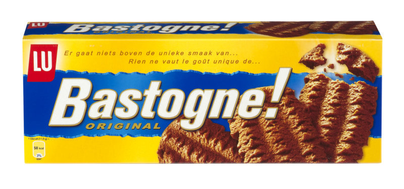 Lu bastogne! Original 260g (5410041054309)