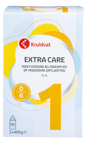 l carnitine kruidvat Kruidvat Kinderdagverblijf Service