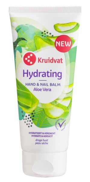 aloe vera creme erfahrungen ALODERMA Aloe Hydrating Hand Cream 1 Bottle main image 1