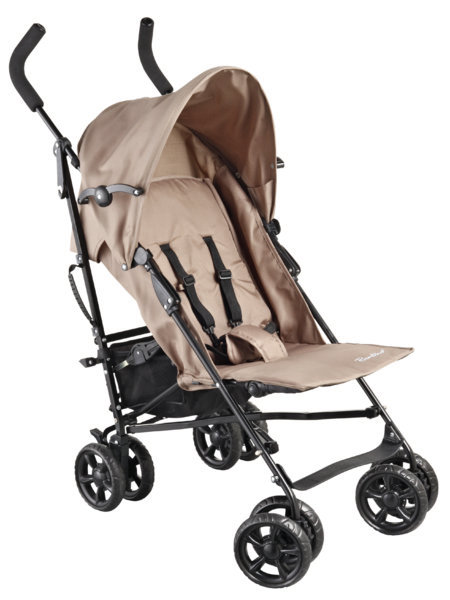 kruidvat kinderwagen